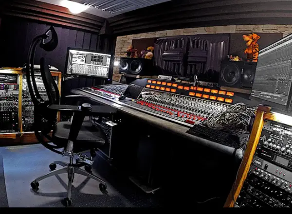 photo of The Woodhouse Studio photo of The Woodhouse Studio